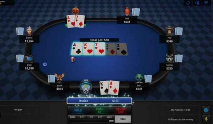 Adjusting Your Poker Strategy Based on Table Dynamics