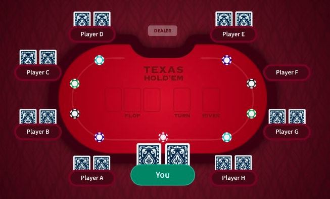 Top Online Poker Sites for High Roller Action