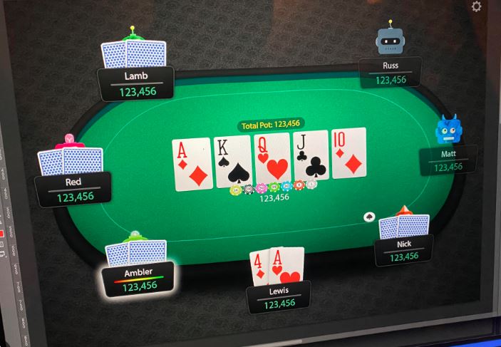 The Best Online Poker Sites for Unique Variants