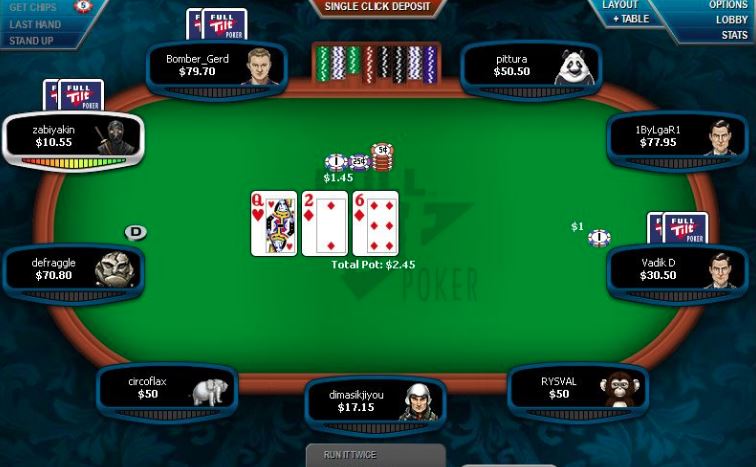 How to Choose the Best Online Poker Site for Deep Stack Games